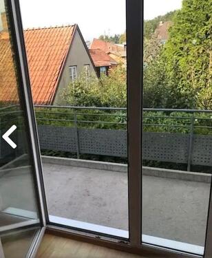 Foto - Etagenwohnung in Bad Oldesloe