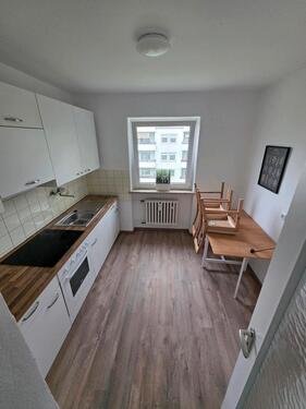 Foto - Etagenwohnung zur Miete in Bobingen