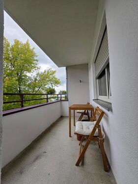 Foto - Etagenwohnung in Bobingen zur Miete