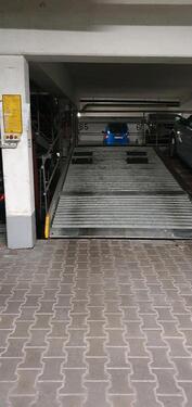 Foto - Tiefgaragenstellplatz Südstadt - 75,00 EUR Miete,