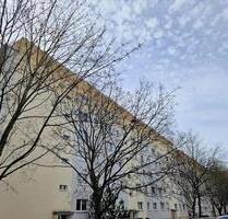Maisonette-Wohnung 2 Bäder 2 Balkone ab Sofort - Leipzig West