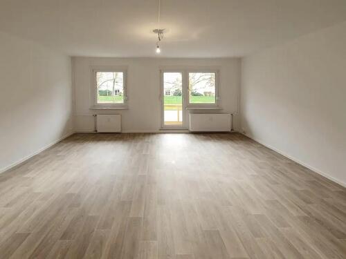 Foto - Etagenwohnung zur Miete in Leipzig