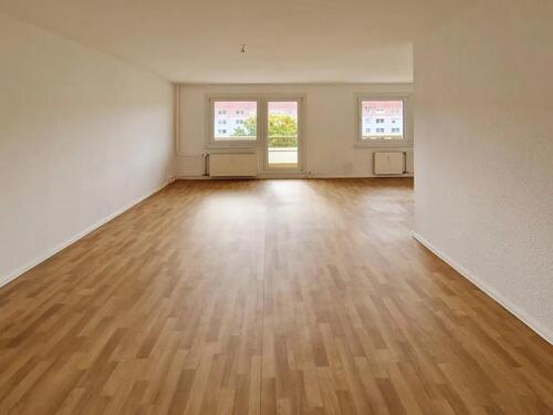Foto - Etagenwohnung in Leipzig zur Miete