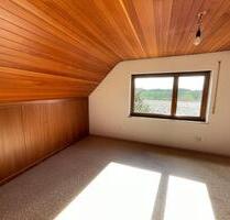 Schöne, helle 2-Zimmer-Wohnung in Ortsteil von CR zu vermieten - Crailsheim