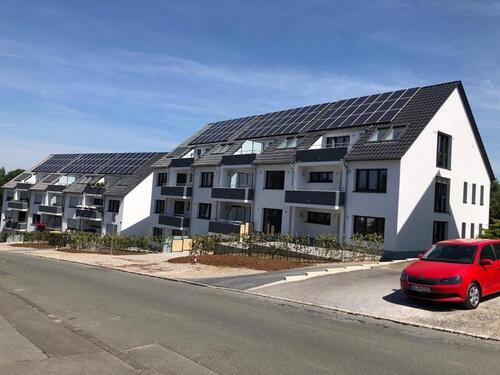 Foto - Etagenwohnung zur Miete in Dortmund