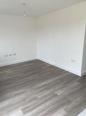 Foto - 3 Zimmer Wohnung mit Balkon Zentrum Esslingen