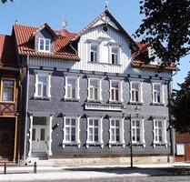 3 ZKB Wohnung 66 qm in Hasselfelde mit Balkon TOP ab 01.02.2026 - Oberharz am Brocken