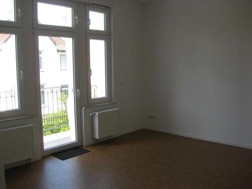 Foto - 3 Zimmer Etagenwohnung in Goslar