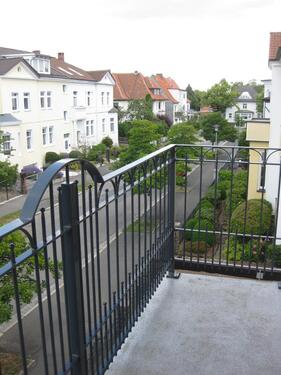 Foto - Etagenwohnung in Goslar zur Miete