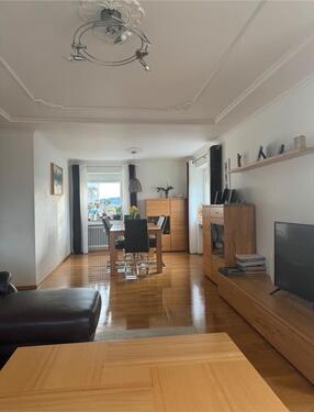 Foto - Schöne und sehr gepflegte Wohnung mit 4,5 Zimmer in bester Lage