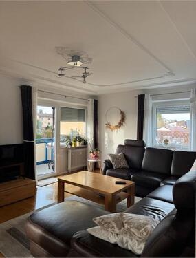 Foto - Etagenwohnung zur Miete in Haigerloch