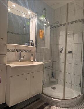 Foto - Etagenwohnung in Haigerloch zur Miete