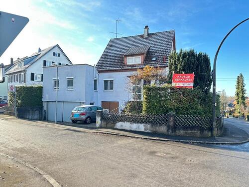 Foto - Traumhaus auf 532 qm Grundstück
