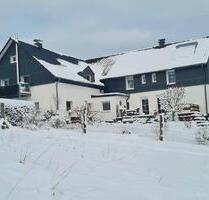 Haus Resthof mit Charme und toller Lage - Hückeswagen