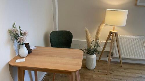 Foto - Büroraum Co-Working Arbeitsplatz zur Zwischenmiete