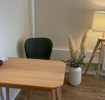 Büroraum Co-Working Arbeitsplatz zur Zwischenmiete - Hamburg Wandsbek