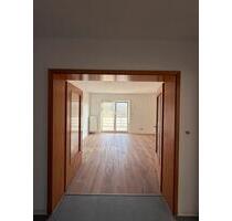 3-Zimmer-Wohnung in Zaisenhausen