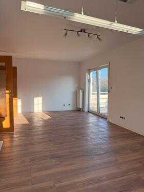 Foto - 3 Zimmer Etagenwohnung in Zaisenhausen