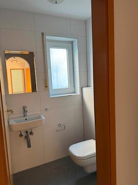 Foto - Etagenwohnung in Zaisenhausen zur Miete