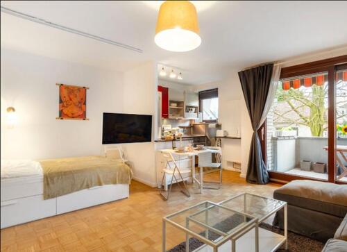 Foto - andere in Hamburg zur Miete