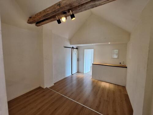 Foto - 1 Zimmer Etagenwohnung zur Miete in Kronach