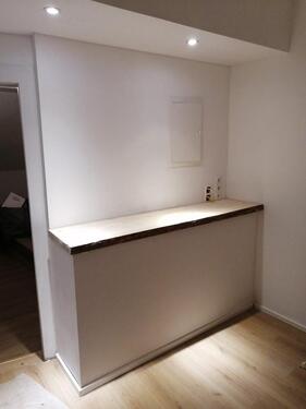 Foto - Etagenwohnung in Kronach zur Miete