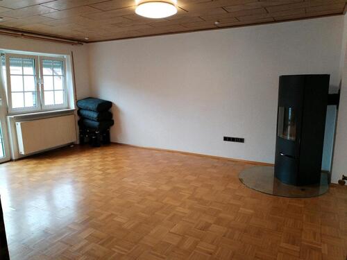 Foto - wohnung zu vermieten osterburken 2 Minuten zu fuss vom bahnhof