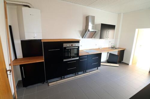 Foto - 2 Zimmer Etagenwohnung zur Miete in Dorsten
