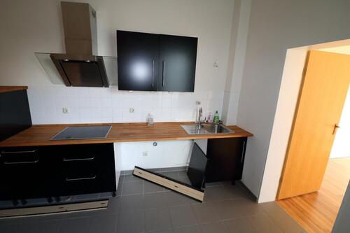 Foto - Etagenwohnung in Dorsten zur Miete