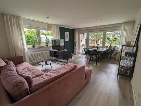 Foto - moderne, sanierte 3-Zimmer-Wohnung in Schorndorf zu vermieten