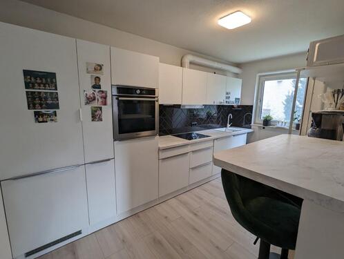 Foto - Etagenwohnung in Schorndorf zur Miete