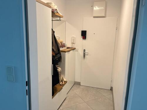 Foto - Etagenwohnung in Bremen zur Miete