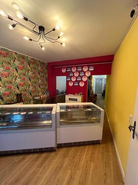 Foto - Ladenlokal im Herzen der Koblenzer Altstadt zu vermieten