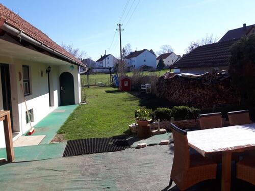 Foto - 4 Zimmer Einfamilienhaus zum Kaufen in Petershausen