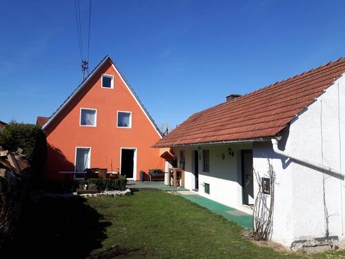 Foto - 4 Zimmer Einfamilienhaus in Petershausen