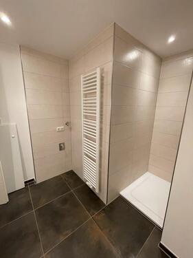 Foto - Etagenwohnung in Tüßling zur Miete