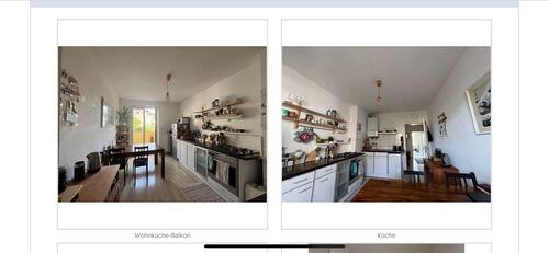 Foto - 2 Zimmer Etagenwohnung zur Miete in Düsseldorf