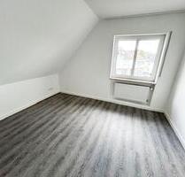 Frisch sanierte 5-Zimmer-Wohnung - Bad Bramstedt