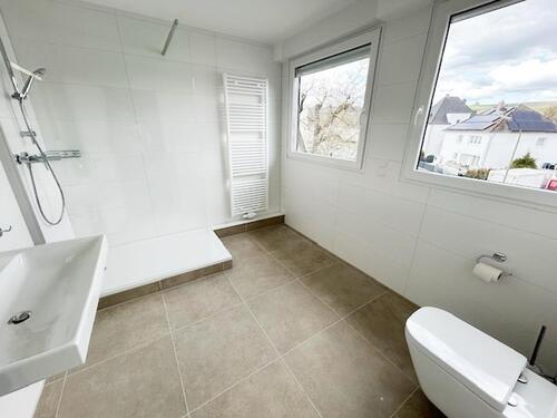 Foto - 5 Zimmer Etagenwohnung zur Miete in Bad Bramstedt