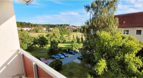 Foto - Etagenwohnung in Bad Bramstedt zur Miete