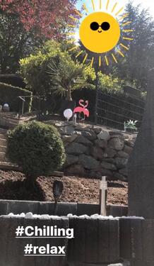 Foto - Modernisierte Doppelhaushälfte mit Sauna und kl. Einliegerwohnung