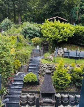 Foto - Doppelhaushälfte zum Kaufen in Hagen