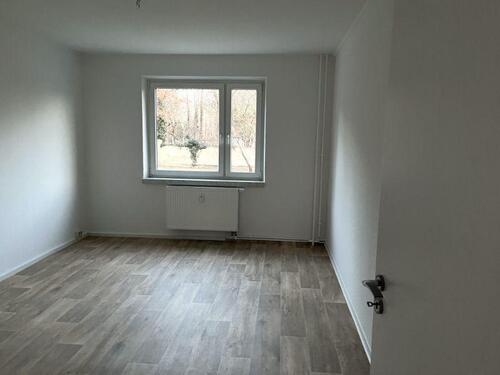 Foto - Etagenwohnung in Aschersleben zur Miete