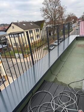 Foto - Dachgeschoßwohnung in Langenselbold zur Miete