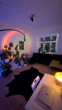 Foto - 2 Zimmer wohnung in Mitte! - 1.200,00&nbsp;EUR Kaltmiete, ca.&nbsp; 52,00&nbsp;m&sup2;