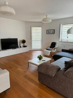 Foto - 3-Zimmer City-Wohnung mit TG-Platz 115qm in Hofheim zu vermieten