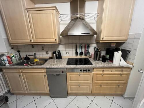 Foto - 3 Zimmer Etagenwohnung zur Miete in Rosenheim