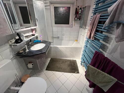 Foto - 3 Zimmer Etagenwohnung in Rosenheim