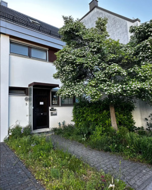 Foto - Provisionsfreies Reihenhaus in bester Lage von Kirchheim bei Muc