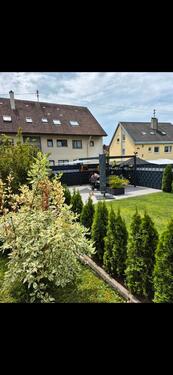 Foto - 4 Zimmer Erdgeschoßwohnung zum Kaufen in Sulzbach an der Murr